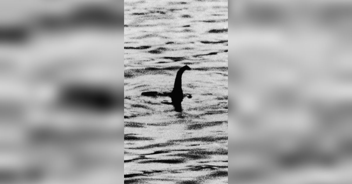 Kerahkan Alat Survei Baru dan Drone, Ilmuwan Lakukan Pencarian Besar-Besaran Monster Loch Ness