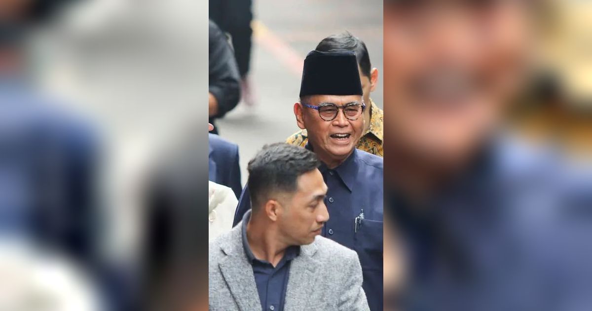 Beredar Ponpes Al-Zaytun Buka Jasa Pencucian Uang, Begini Temuan Mencurigakan PPATK