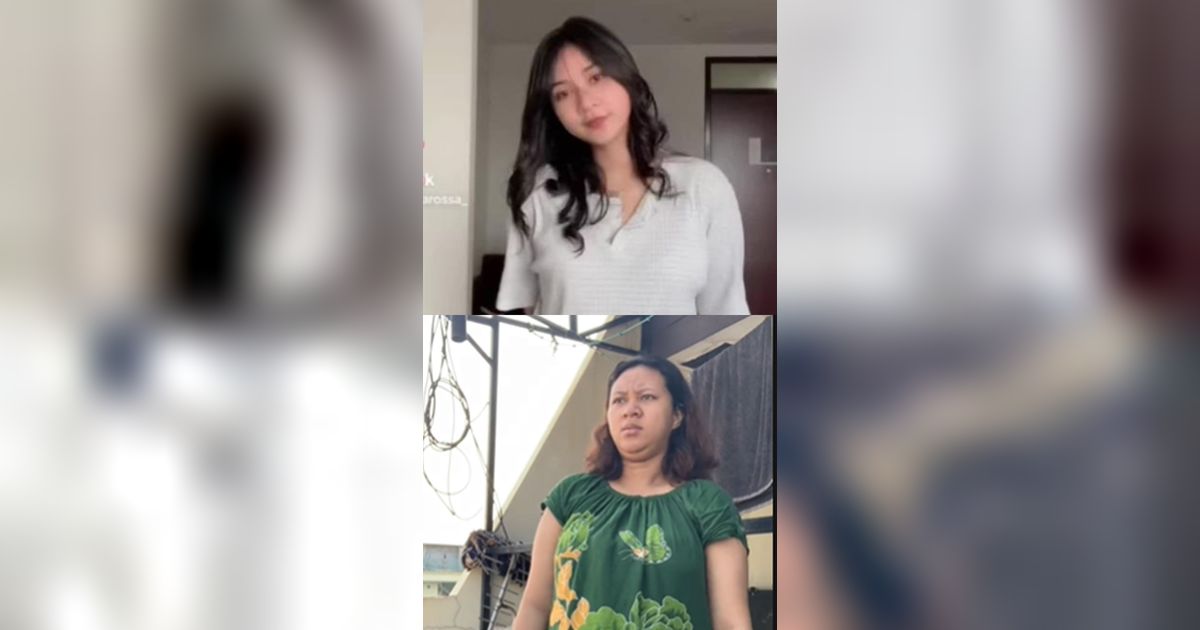 Video Viral Perubahan Drastis Wanita Sebelum Dan Sesudah Hamil Bak