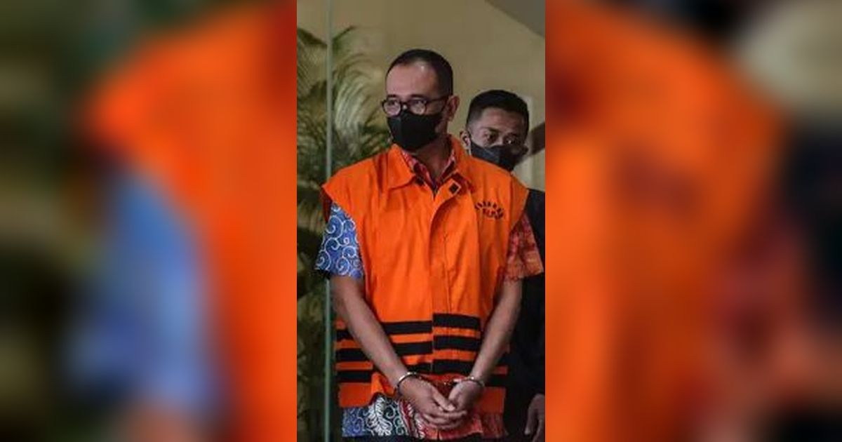 KPK: Sidang Rafael Alun jadi Terobosan Baru Bongkar Korupsi dari Kejanggalan LHKPN