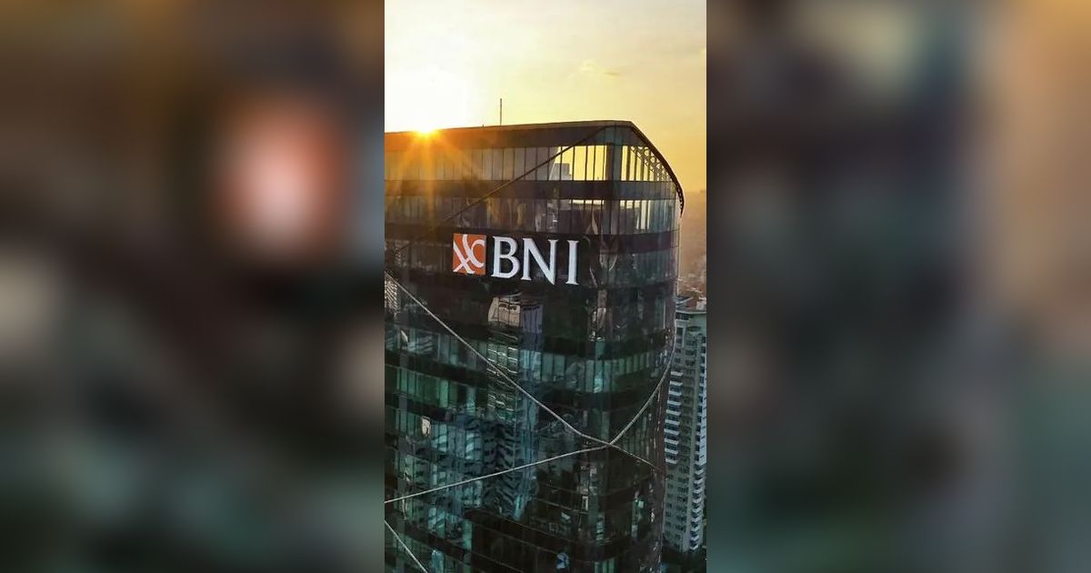 Ada Bazaar BNI, Banyak Promo Produk UMKM Hingga Bisa Dapat TapCash Gratis