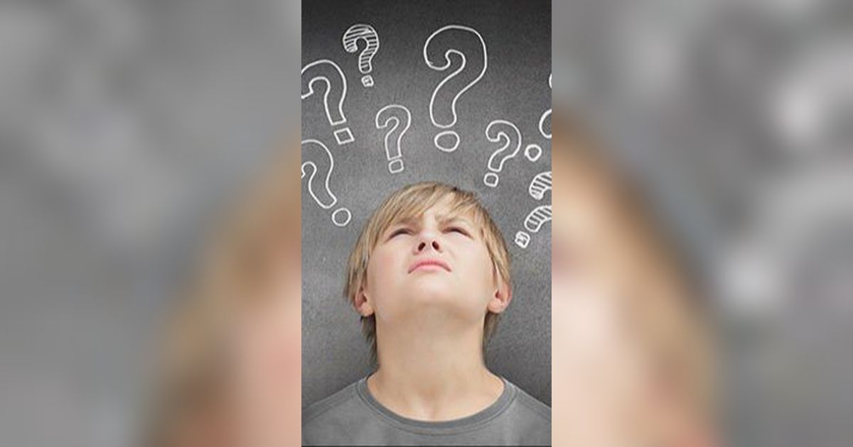 3 Cara Melatih Konsentrasi & Fokus Anak Berdasarkan Usia, Begini Tips Meningkatkannya