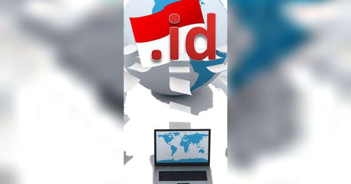 Jadi Identitas Digital Bangsa, PANDI Akan Bagikan Domain .ID Gratis di DomainFest .id 2023