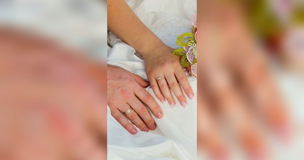 70 Ucapan Selamat Menikah dalam Islam yang Berkesan dan Penuh Doa Baik