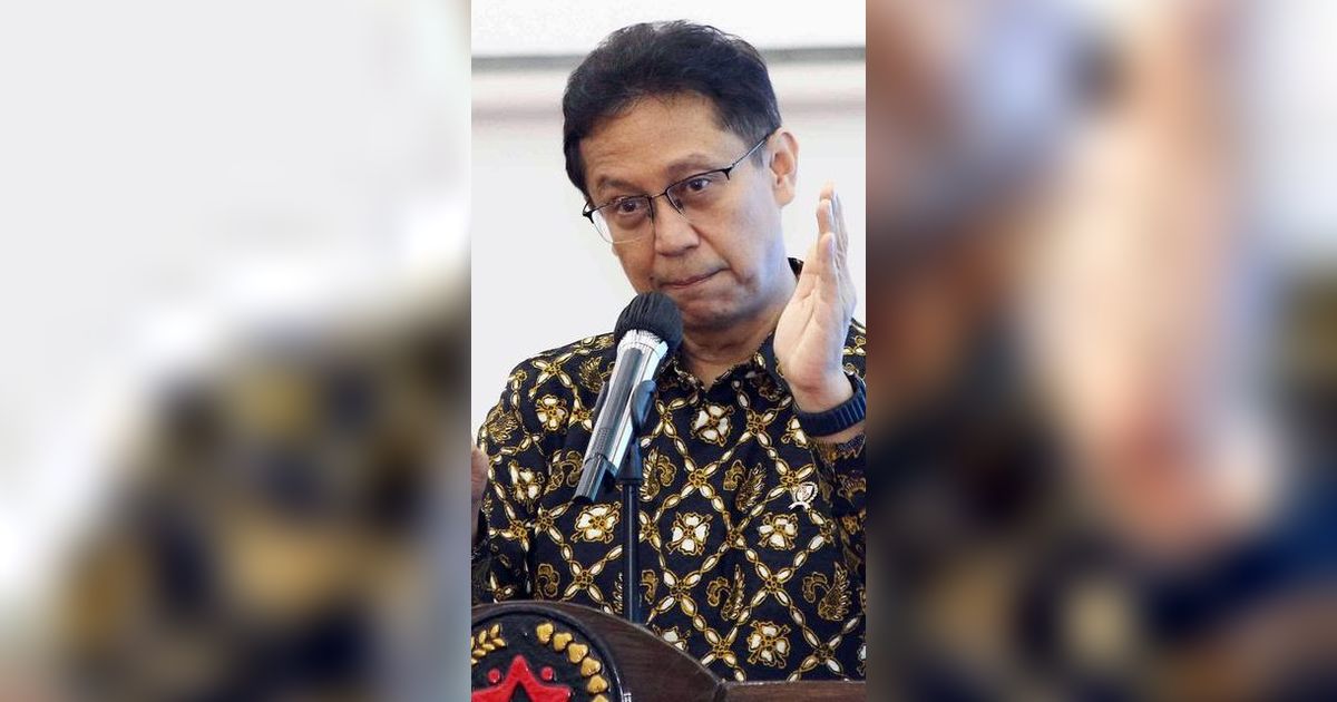 Polusi Jakarta Memburuk, Menkes Sebut Penyakit Pernapasan Naik jadi 200.000 Kasus