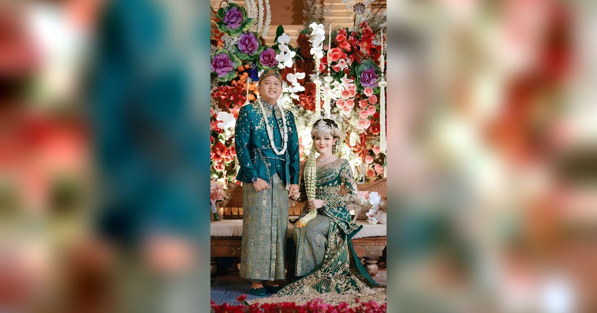 Denny Caknan Ingin Punya 6 Anak, Begini Reaksi Bella Bonita