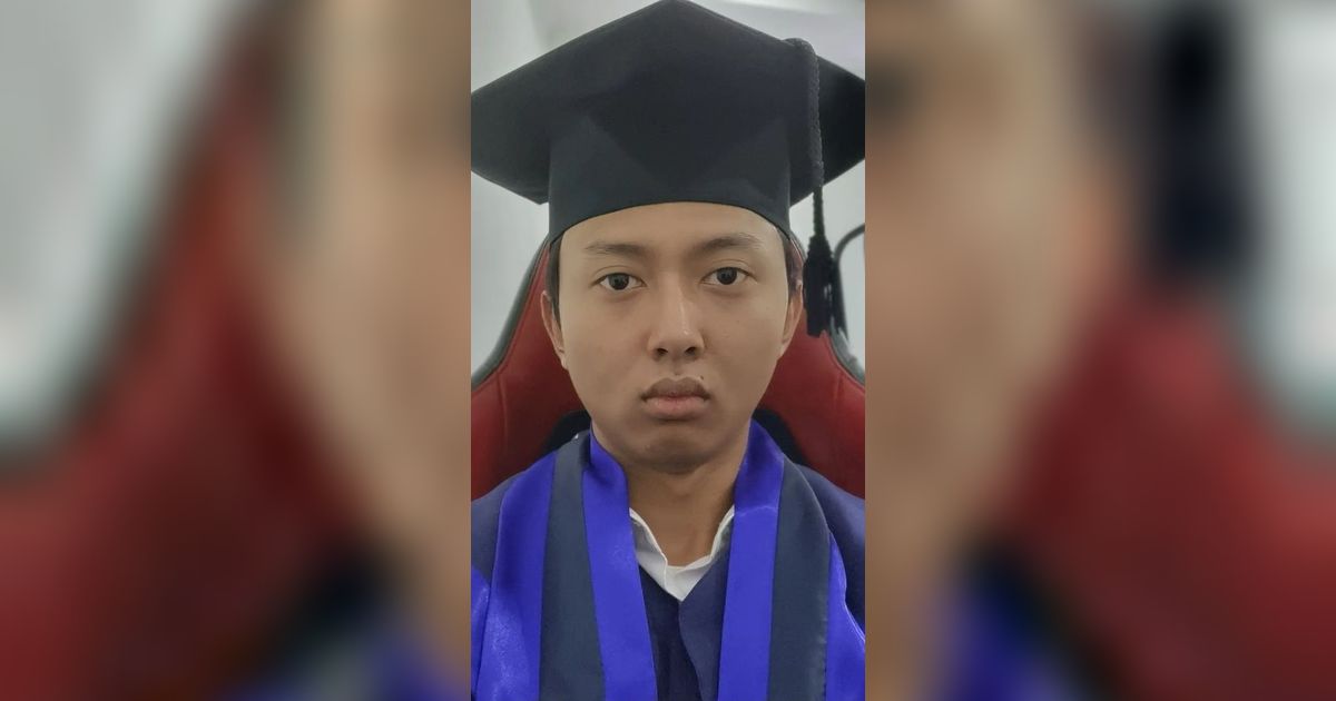 Masih Ingat Sosok Ghozali Everyday? Kini Putuskan Berhenti Usai 6 Tahun ...