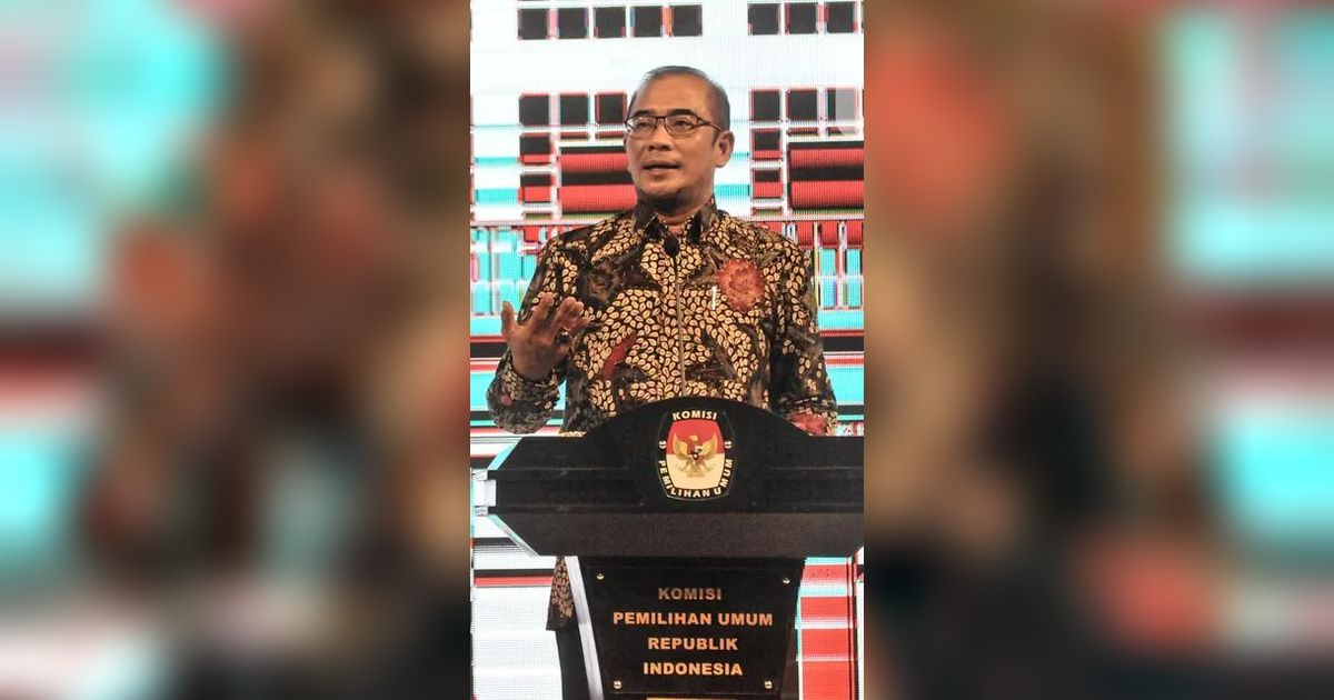 Anies, Ganjar dan Prabowo Belum Resmi Capres, KPU Tegaskan Debat di Kampus Bukan Pelanggaran Pemilu