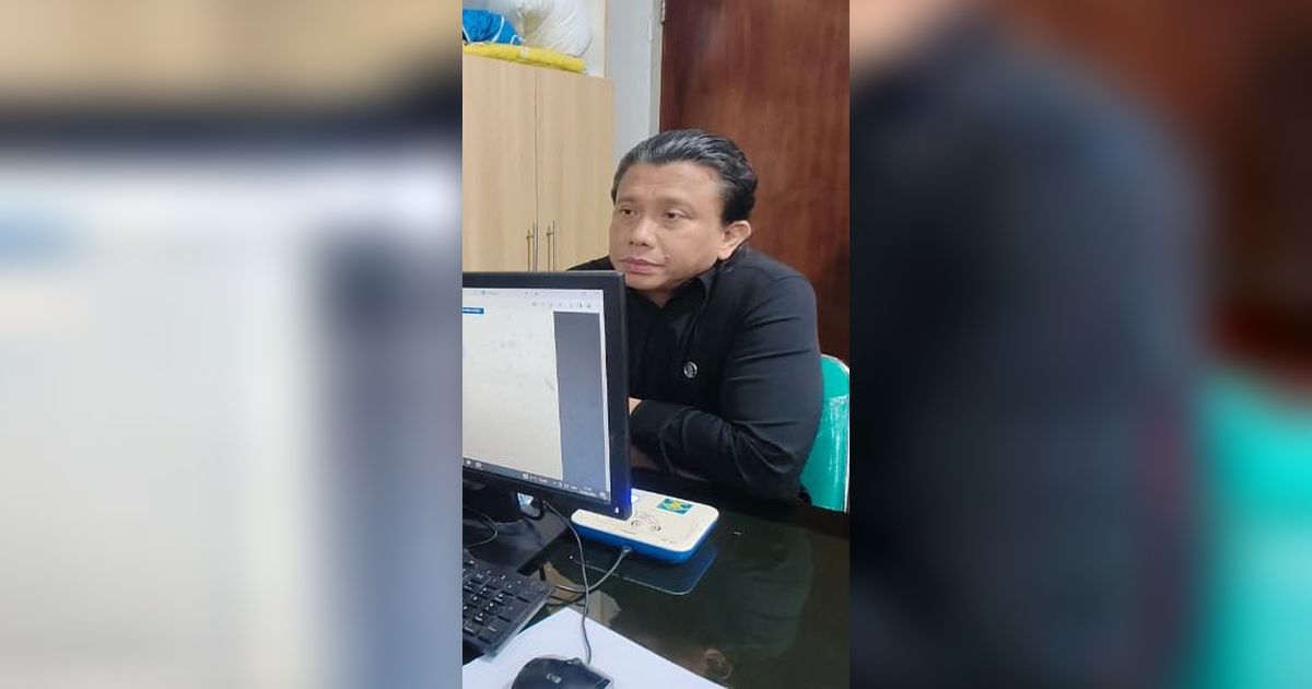 VIDEO: Penampilan Ferdy Sambo Terkini, Dieksekusi ke Lapas Salemba Usai Batal Dihukum Mati