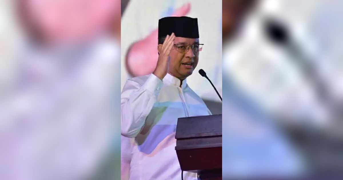 Bertemu SBY, Anies akan Berembuk Bahas Strategi Pemenangan Pilpres 2024