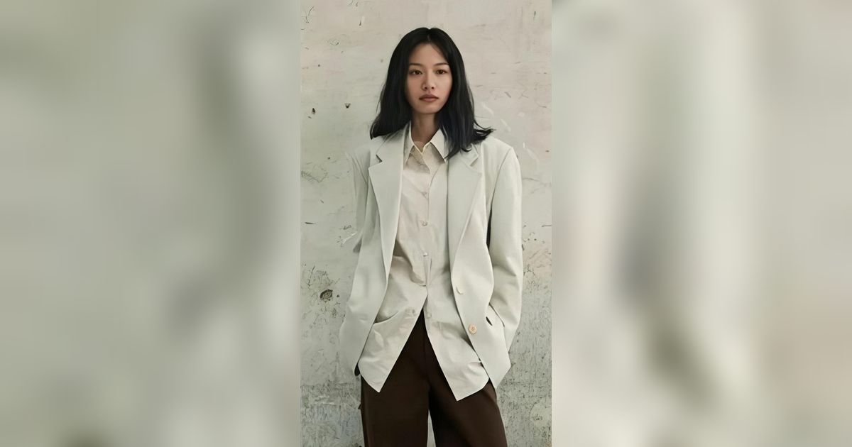 Viral! Gen Z di China Keranjingan Dandan ala Bapak-Bapak, Ternyata Ini Alasannya