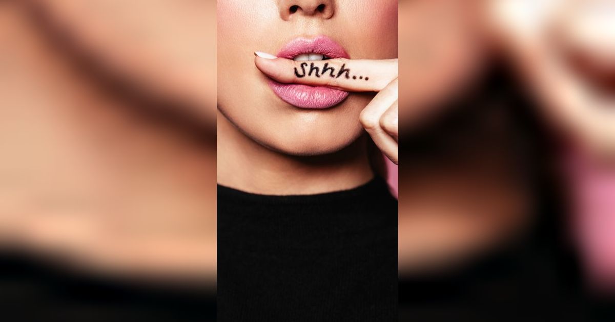 Jari Tangan Bisa Tunjukkan Orang Suka Selingkuh atau Tidak