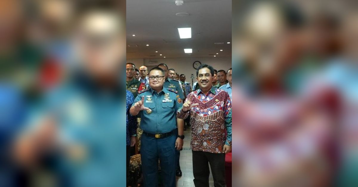Dansatsiber Ingatkan Prajurit TNI Harus Melek Digital