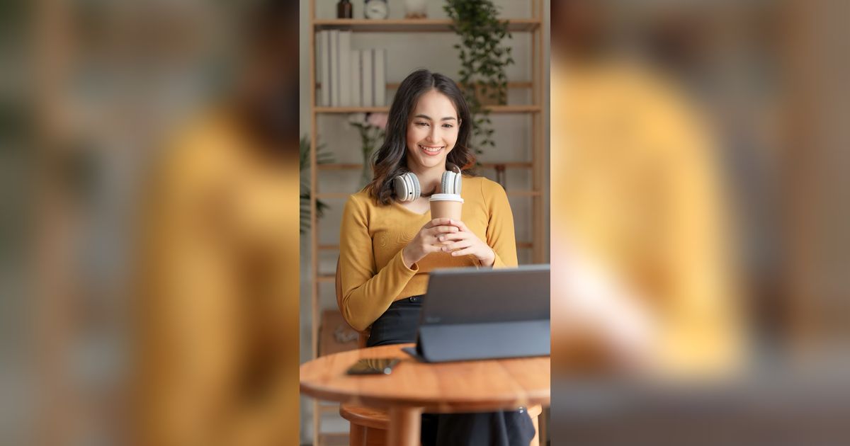 Minum Kopi 1 Gelas, Pastikan 'Bayar' dengan 2 Gelas Air Putih
