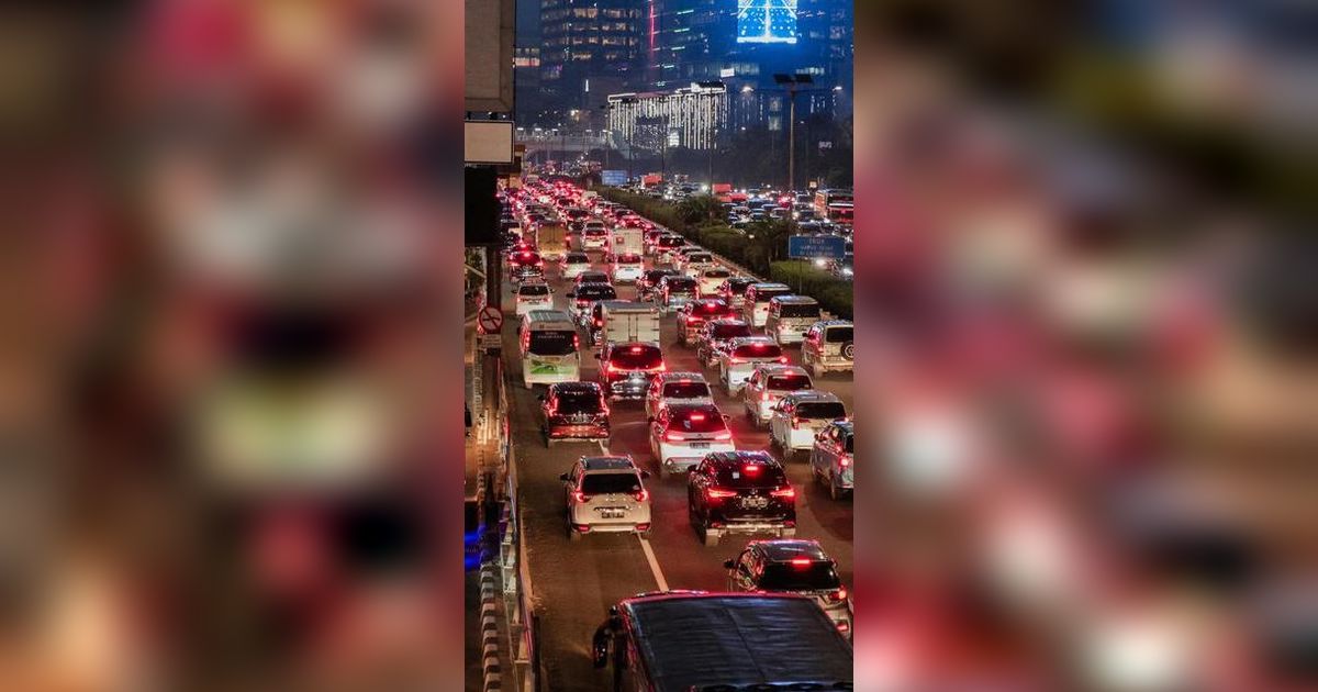 Polda Metro Berlakukan Pembatasan Kendaraan Angkut Barang Selama KTT ASEAN, Simak Rinciannya