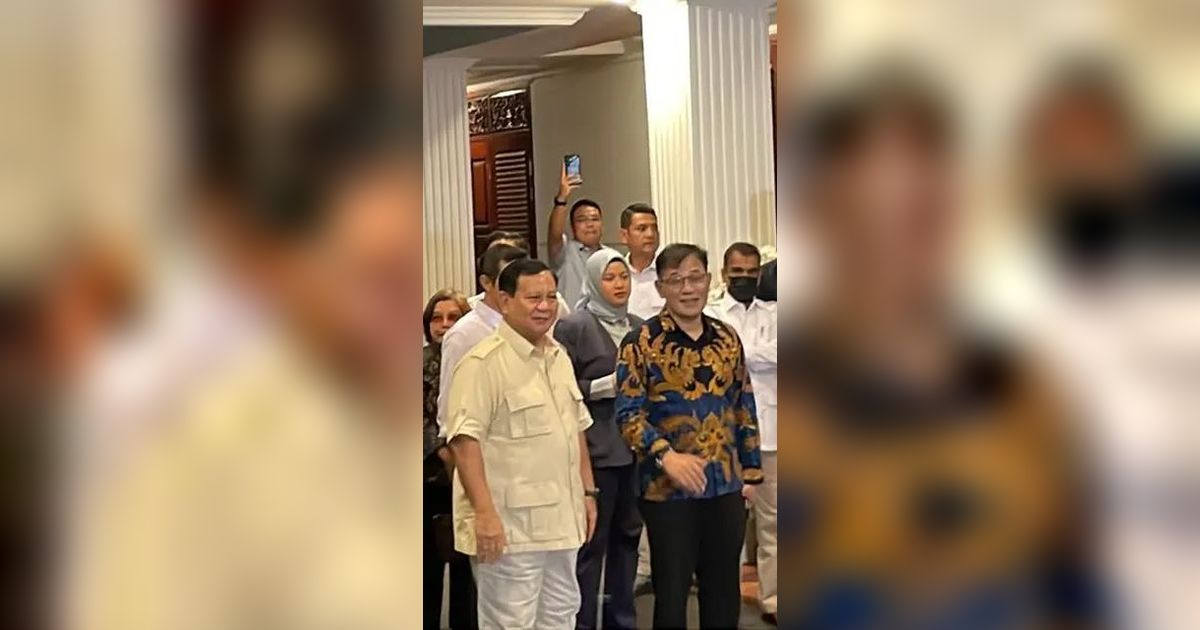 Gerindra Siap Jadikan Budiman Sudjatmiko Kader Usai Dipecat dari PDIP