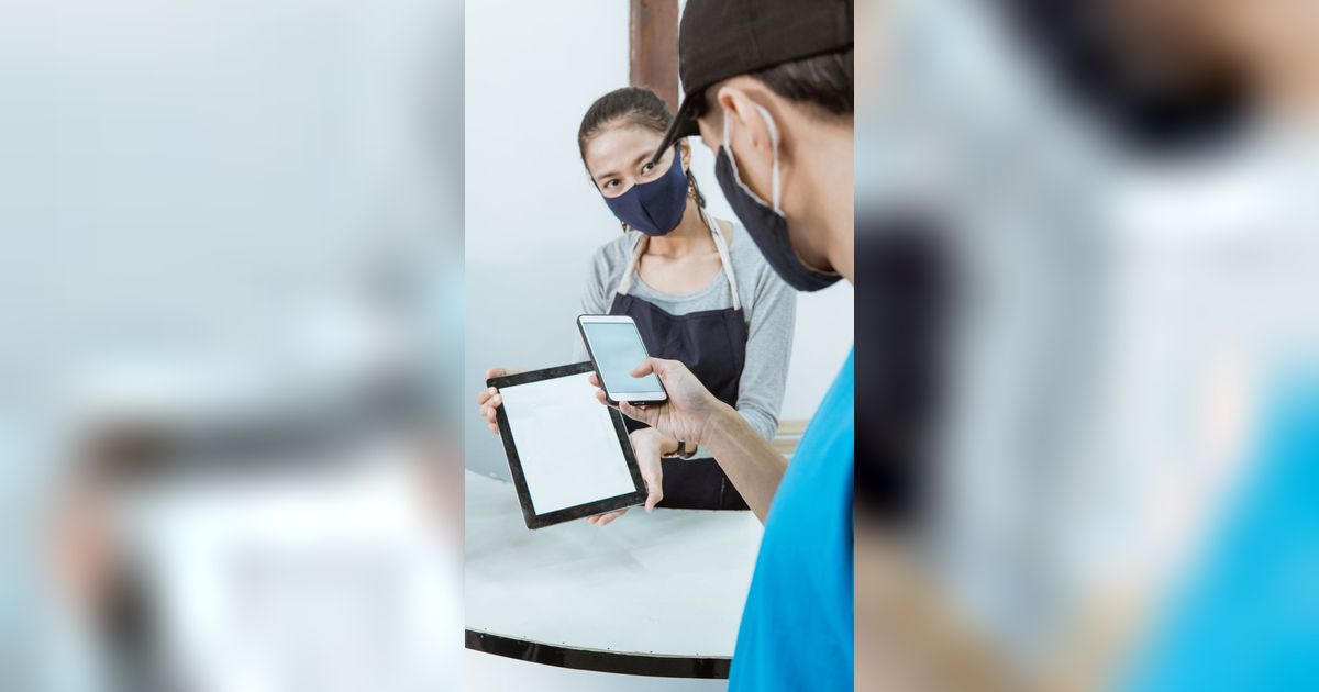 Asyik! Belanja di Vietnam Kini Bisa Pakai QRIS