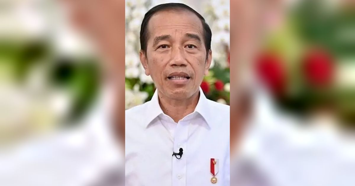 Pria Ini Berani Adang Mobil Jokowi di Binjai, Ternyata Bawa Surat Misterius Buat Presiden