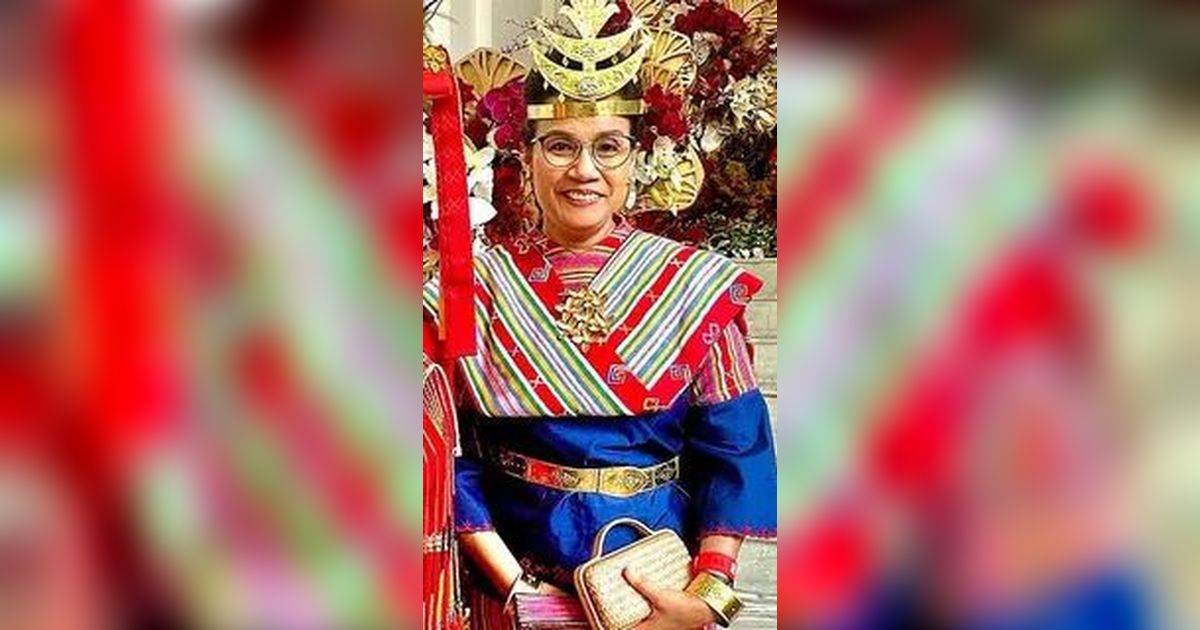 26 Agustus Hari Kelahiran Sri Mulyani Menkeu Indonesia, Berikut Fakta dan Prestasinya