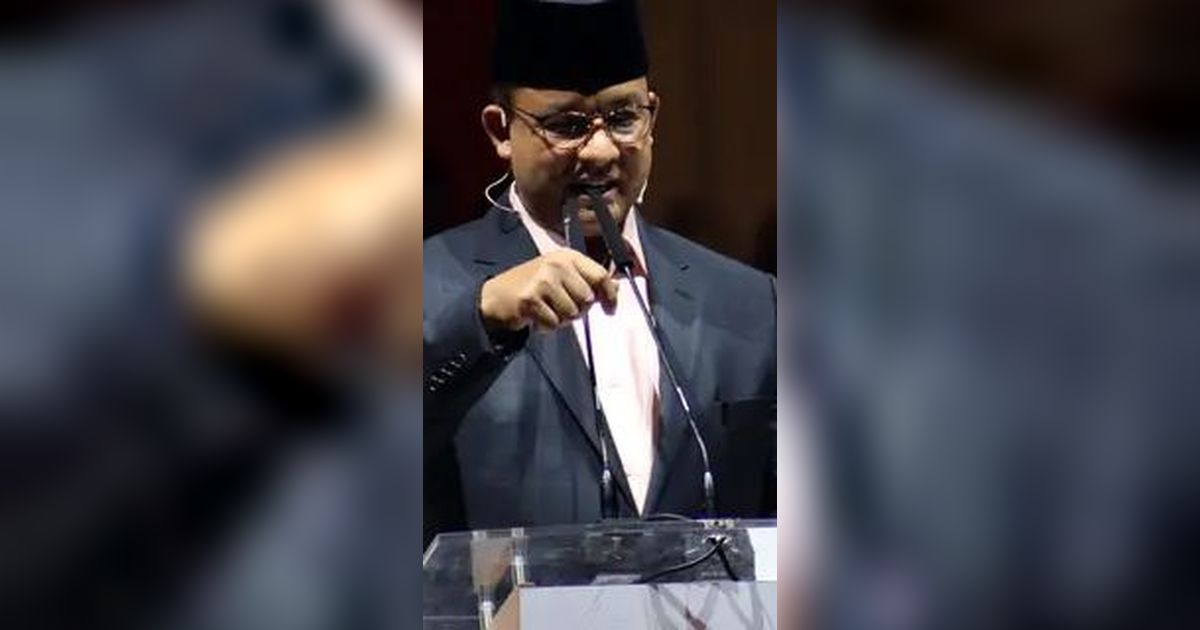 Demokrat Ungkap Alasan Anies dan Tim 8 Temui SBY Malam Nanti