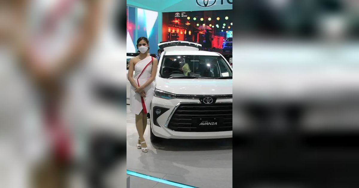 Toyota Tambah Investasi US$ 78,2 Juta untuk Produksi Dua Model Baru