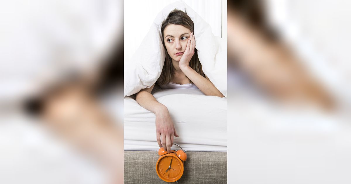Salah Pilih Essential Oil Bikin Sulit Tidur, Ini Faktanya