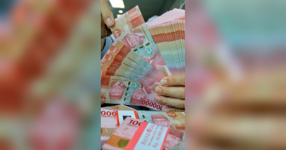 10 Mata Uang Paling Tak Berharga di Dunia, Salah Satunya Rupiah