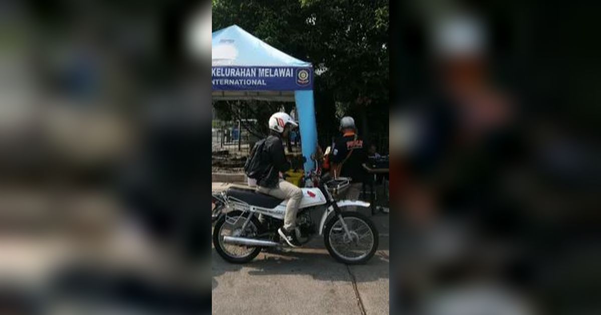 Atasi Polusi Udara, Ini Hasil Uji Coba Tilang Uji Emisi di 6 Titik Jakarta