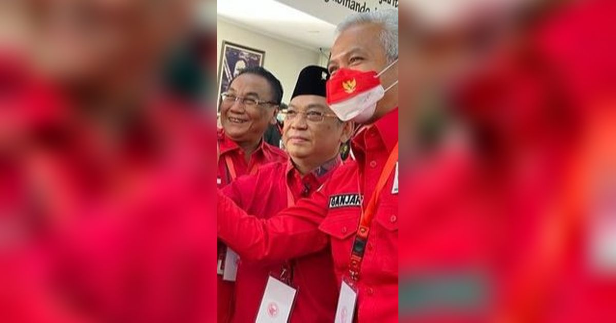 PDIP Siapkan Pasukan Gorong-Gorong hingga Pasukan Burung Hantu untuk Pemilu 2024