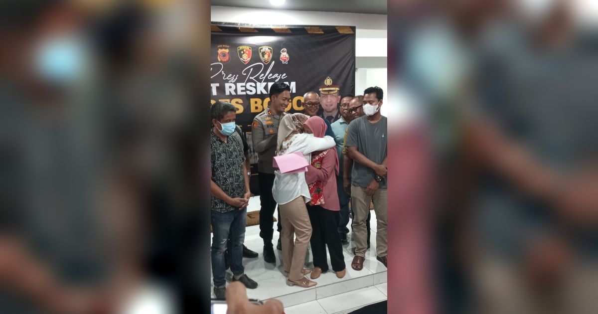 Hasil Tes DNA, Bayi di Bogor Dipastikan Tertukar