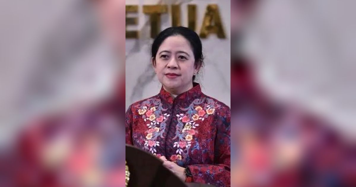 Puan: Kecintaan Megawati Terhadap Jokowi Tidak Pernah Luntur, Layaknya Ibu kepada Anak