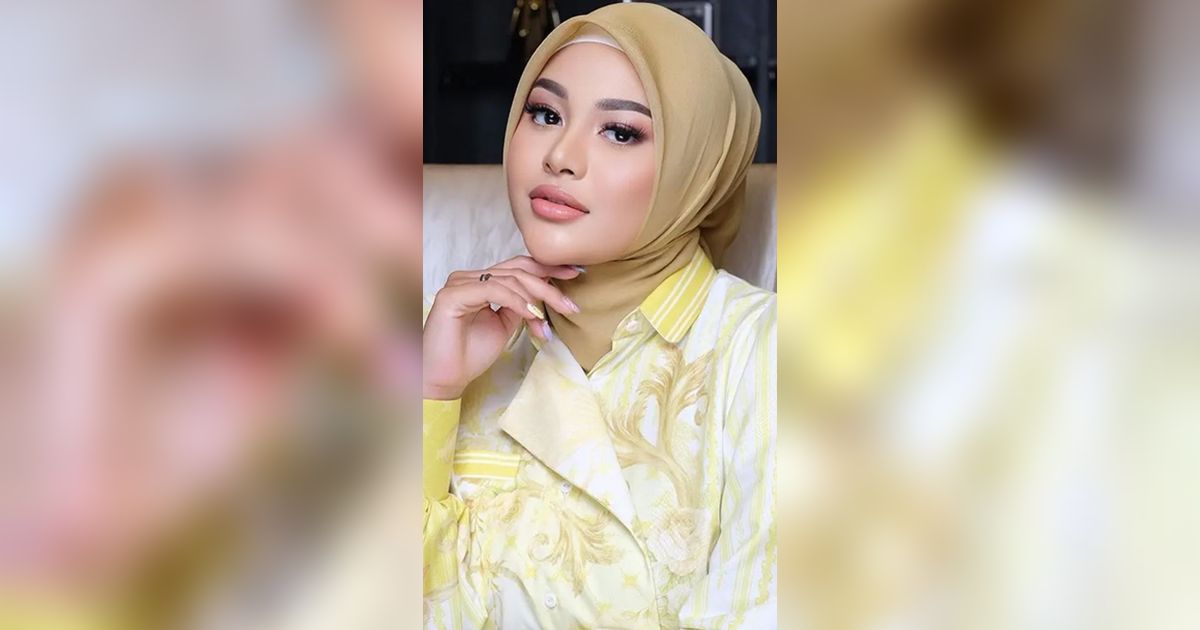 Heboh Live Streaming Aurel Hermansyah di Shopee Live Dibanjiri Lebih dari 3.000 Pesanan