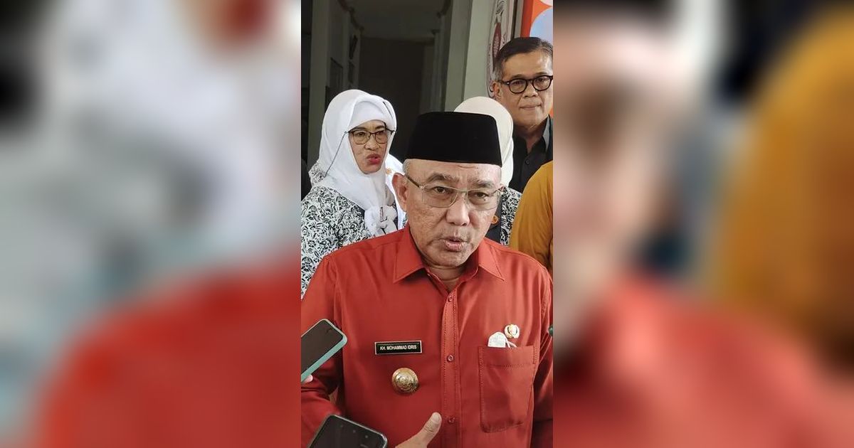 Penilaian Kualitas Udara Depok Ada Dua Versi, Wali Kota Minta Ganti Alat Ukur jika Salah