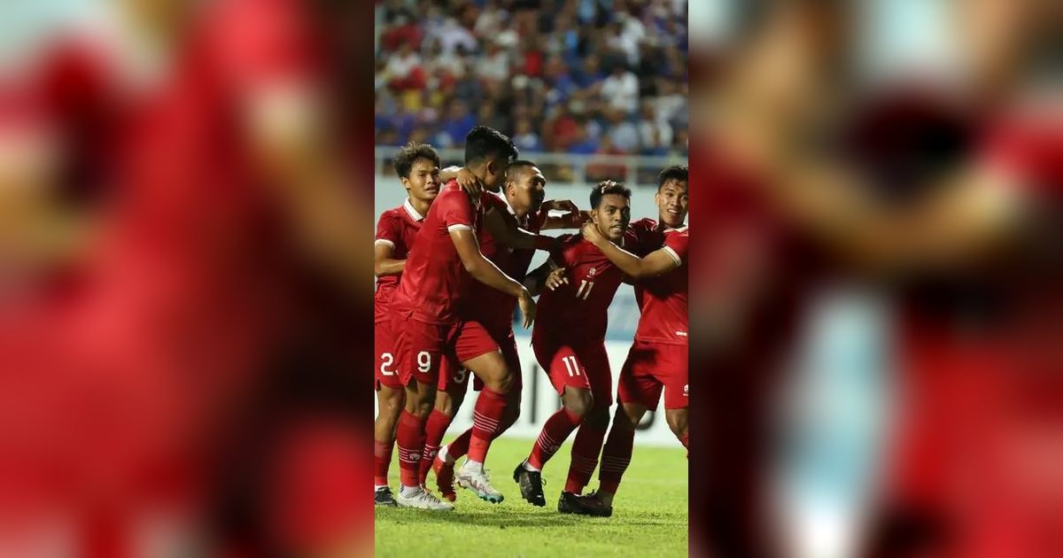 PT Surya Citra Media Sosialisasi Nonton Bersama dan Edukasi Anti-Pembajakan Siaran AFF U-23 Championship 2023