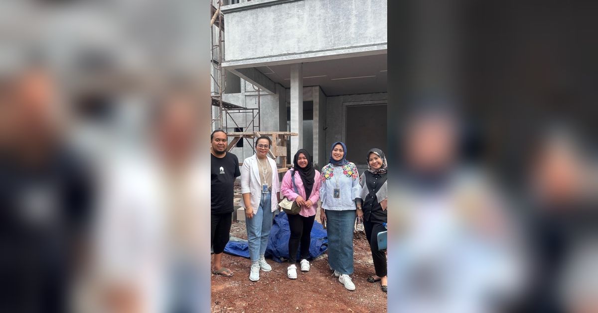 Terbaru Lala, Deretan Pegawai Raffi Ahmad dan Nagita Slavina Ini Berhasil Punya Rumah Mewah