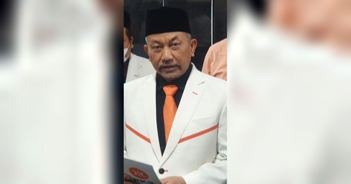 Meski Usung Anies Jadi Capres, PKS masih Terbuka Komunikasi dengan Semua Partai