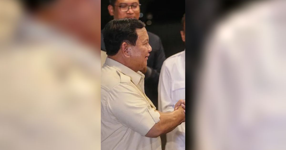 Puan Ungkap Ada Pihak yang Mau Jauhkan Jokowi dan Mega, Gerindra: Bukan Prabowo