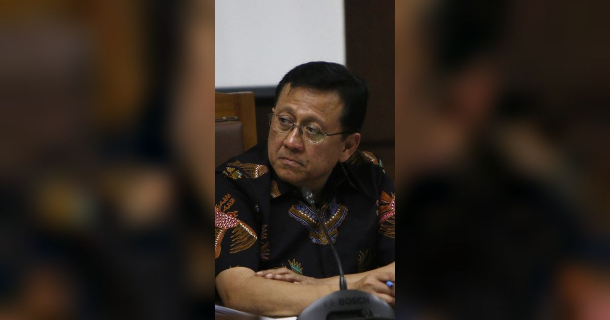 Daftar Lengkap Mantan Koruptor Nyaleg, Ada Pensiunan Jenderal Polisi hingga Eks Ketum NasDem