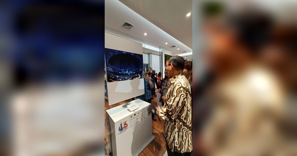 Sandiaga Bicara Pentingnya Fotografi Bagi Industri Pariwisata, Mampu Sumbang Ekonomi hingga Rp6,2 Triliun