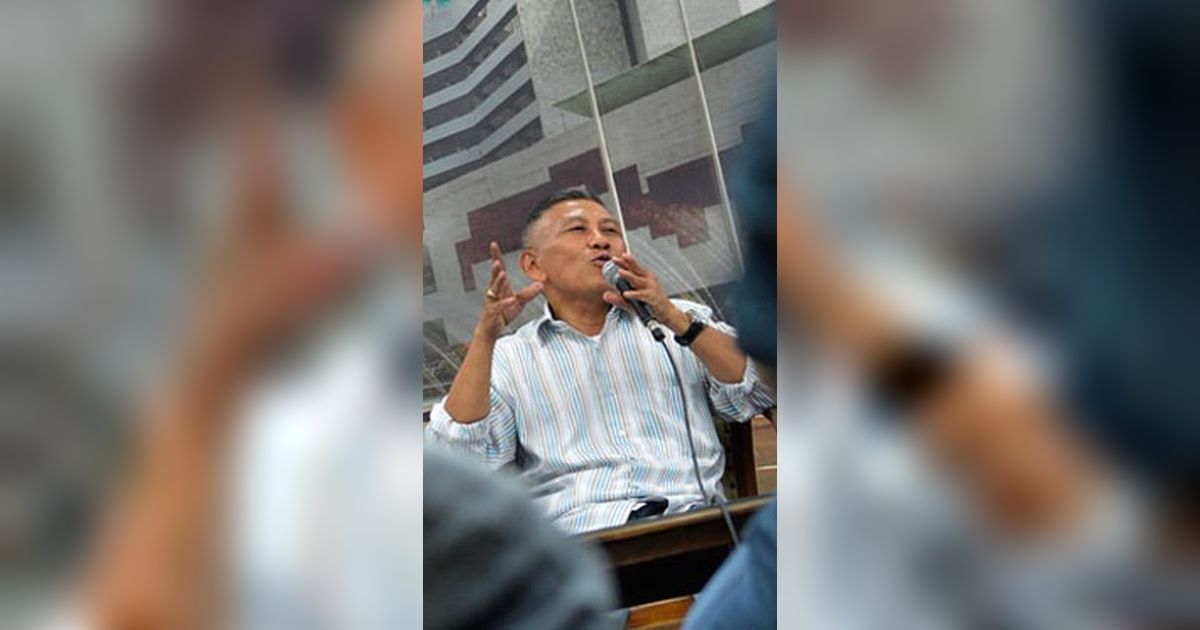 NasDem Ingatkan PKS dan Demokrat: Tidak Boleh Menyerang Sana Sini Secara Internal Koalisi