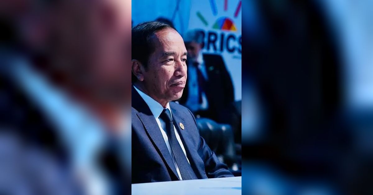 Fakta Wanita Lempar Sandal saat Kegiatan Jokowi di Sumut, Alami Gangguan Jiwa