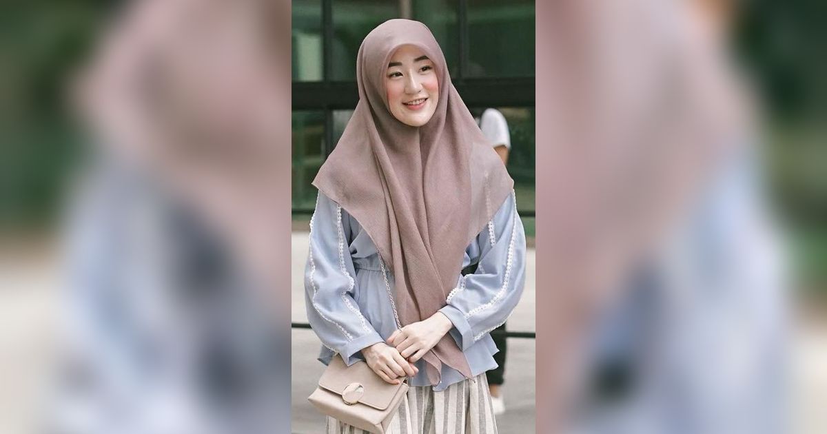 Larissa Chou Umumkan Kehadiran Pasangan Baru, Telah Dikenalin ke Anak