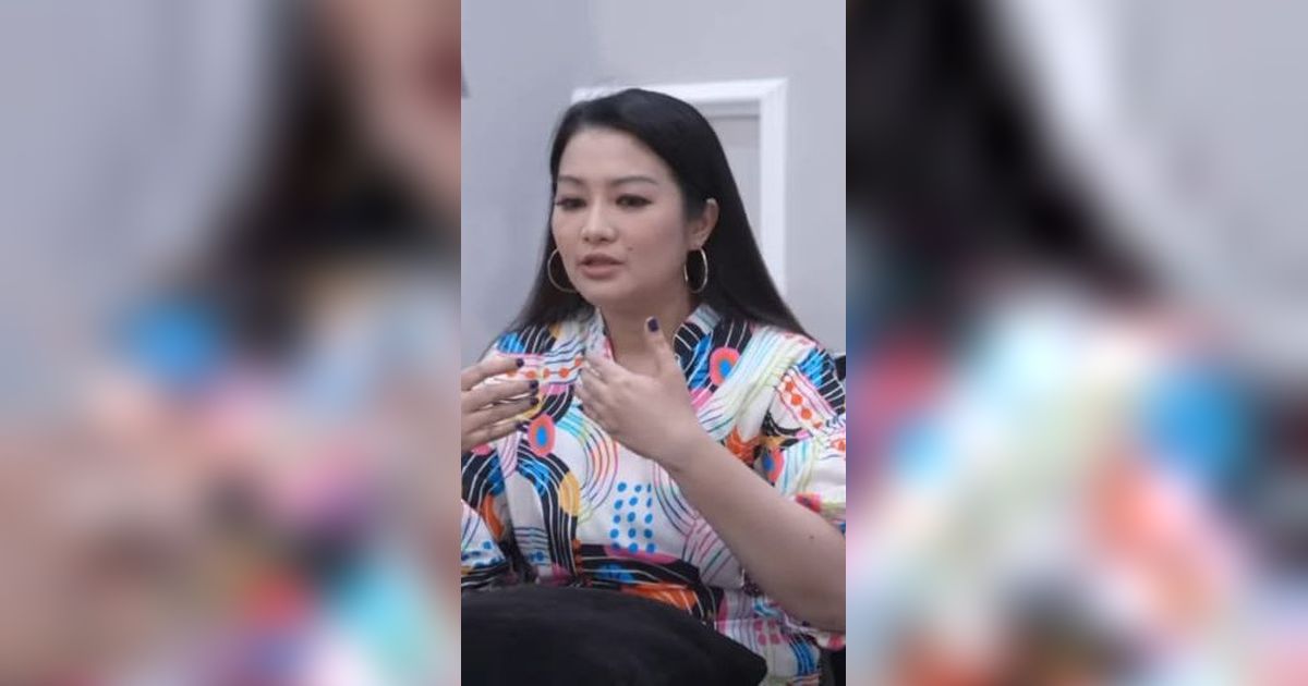 Berurai Air Mata Karena Belum Punya Momongan, Begini Cerita Pedangdut Fitri Carlina Pasrah Hingga Suruh Suami Nikah Lagi