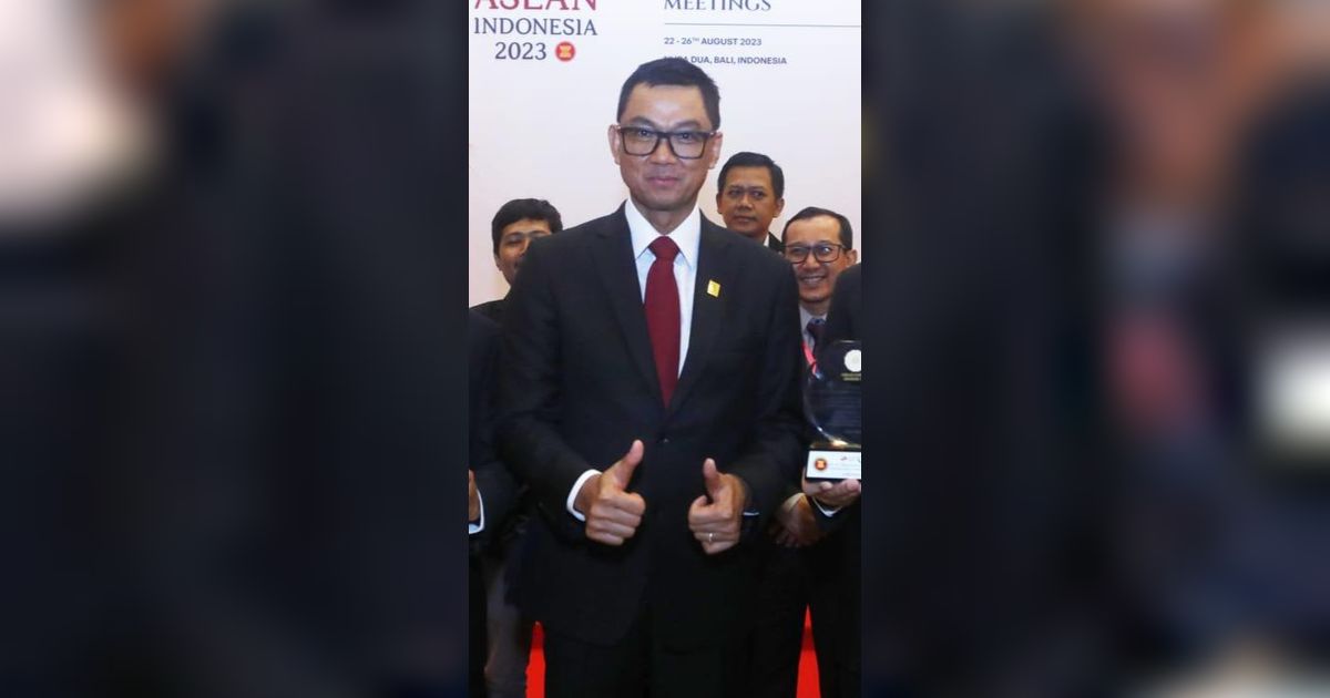 PLTU Suralaya & 5 Pembangkit Milik PLN Raih 7 Penghargaan Tingkat ASEAN