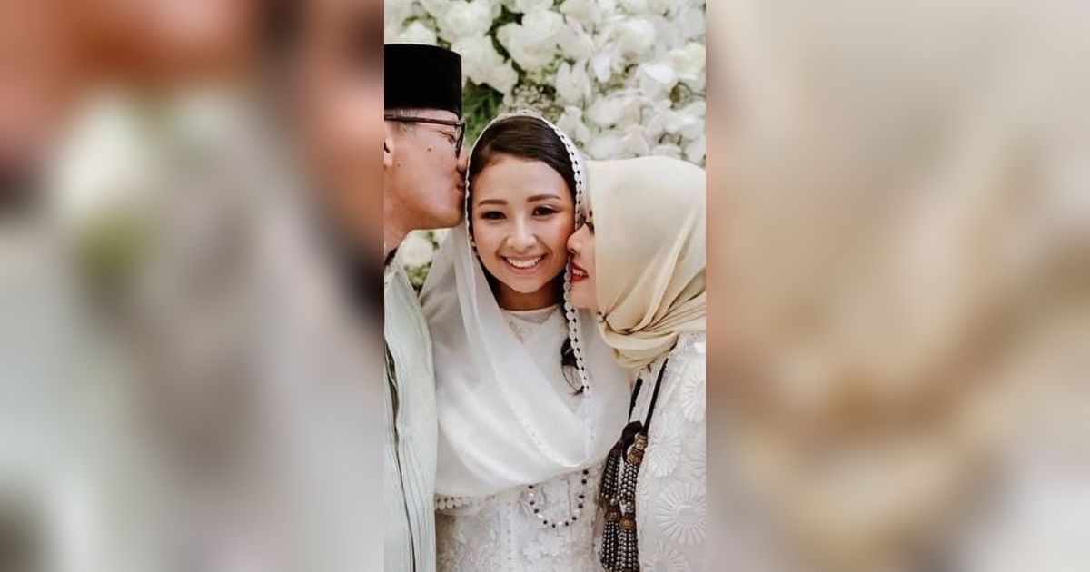 Jelang Pernikahan, Ini Momen Pengajian Anneesha Atheera Putri Sulung Sandiaga Uno