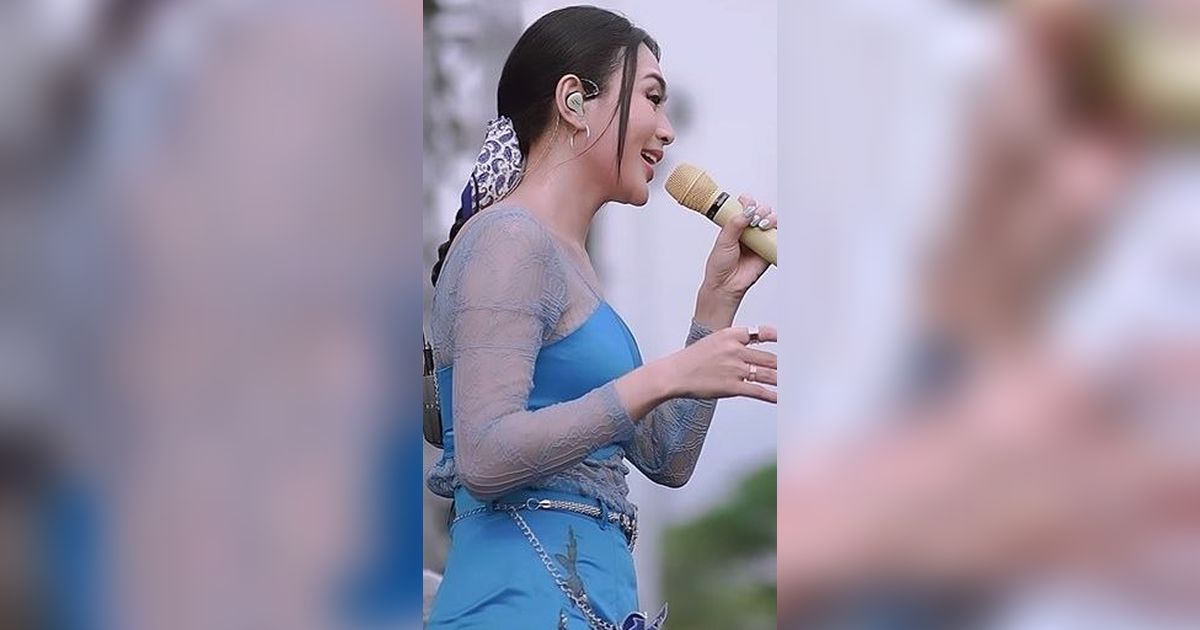 Wika Salim Rilis Single Terbaru 'Bagaikan Pohon Tumbang', Ciptaan Pasha Ungu