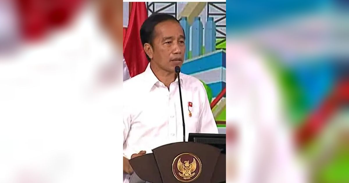 Jokowi Gelar Rapat Soal Polusi, Bahas Rencana Pertamax Jadi BBM Subsidi?