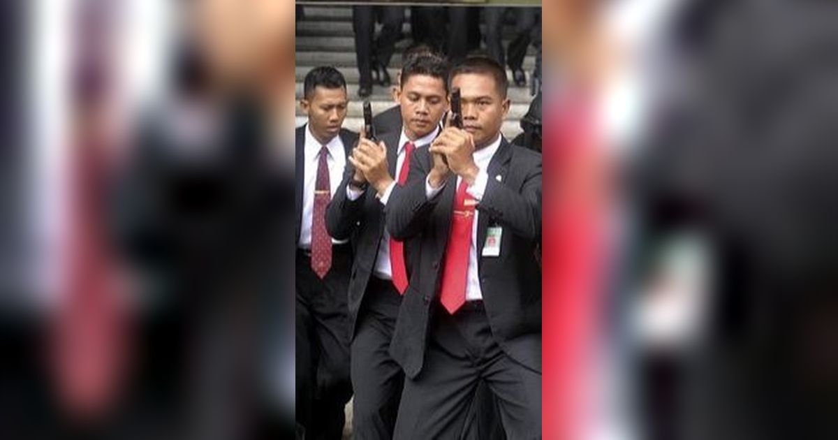 Viral Penculikan Warga Aceh Hingga Tewas, Segini Besaran Gaji Paspampres