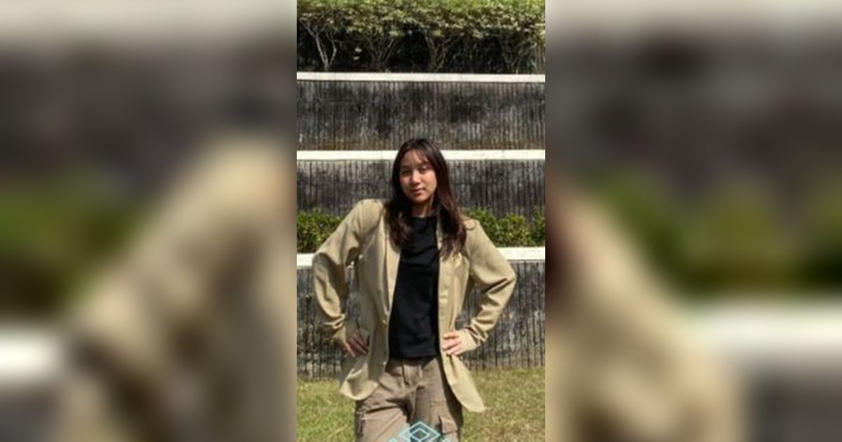 Fakta Abigail Manurung, Maba UGM Pencetus Jargon Bercyandya yang Viral di TikTok