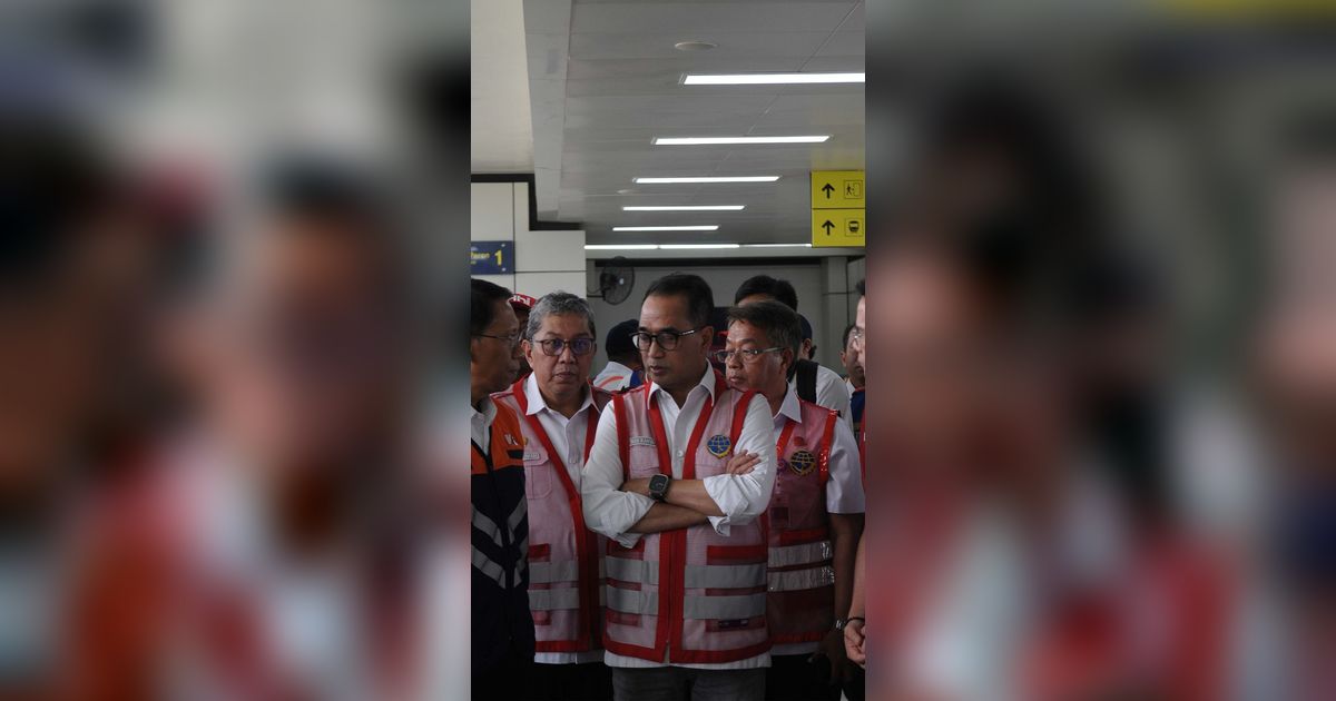 VIDEO: Menhub Budi Blak-blakan LRT Hasil Inspirasi dan Keberanian Jokowi